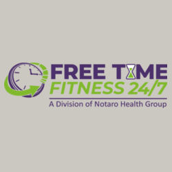 Free Time Fitness - Ultimate Performance Crew Design