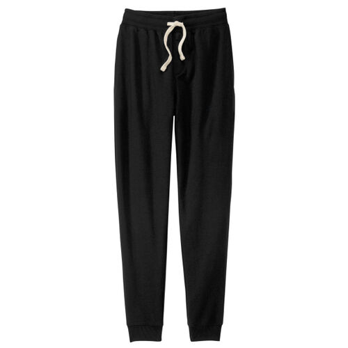 No Logo - Re Fleece  Jogger Thumbnail