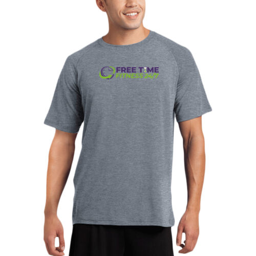 Free Time Fitness - Ultimate Performance Crew Thumbnail