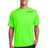 PosiCharge ® RacerMesh ® Tee Thumbnail