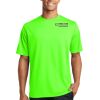 PosiCharge ® RacerMesh ® Tee Thumbnail